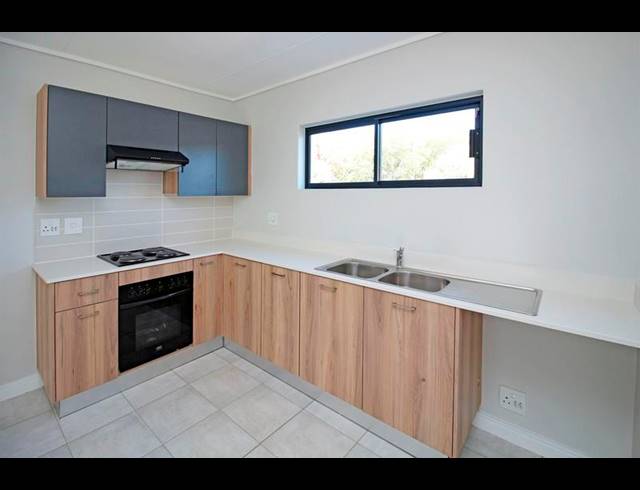 1 BEDROOM APARTMENT FOR SALE IN LINBRO PARK